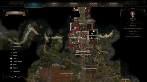 bg3 fraygo flophouse location|Baldur’s Gate 3: Where to Use the Strange Flowery。